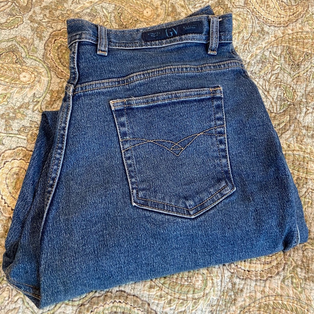 Gloria Vanderbilt Women’s Jeans